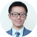 Headshot of Kevin Zhao